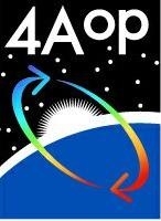 Logo 4A/OP