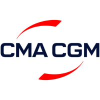 Logo CMA CGM