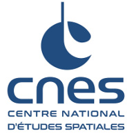 Logo CNES