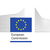 Logo UE