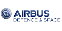 Logo Airbus Defence Space