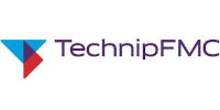 Logo TechnipFMC