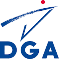 Logo DGA