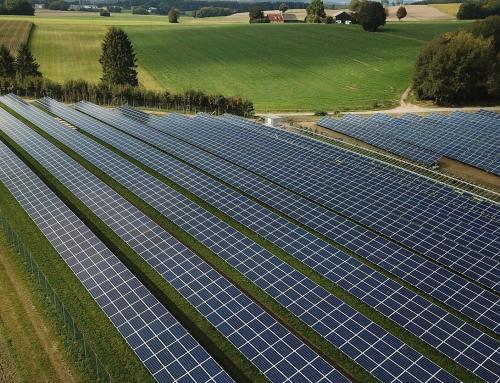 Prévision du productible photovoltaïque à court terme