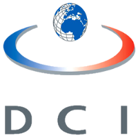 Logo DCI Group