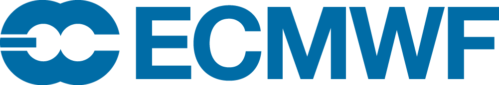 Logo ECMWF