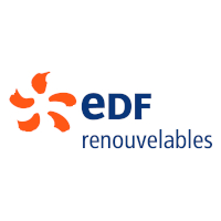 Logo EDF Renouvelables