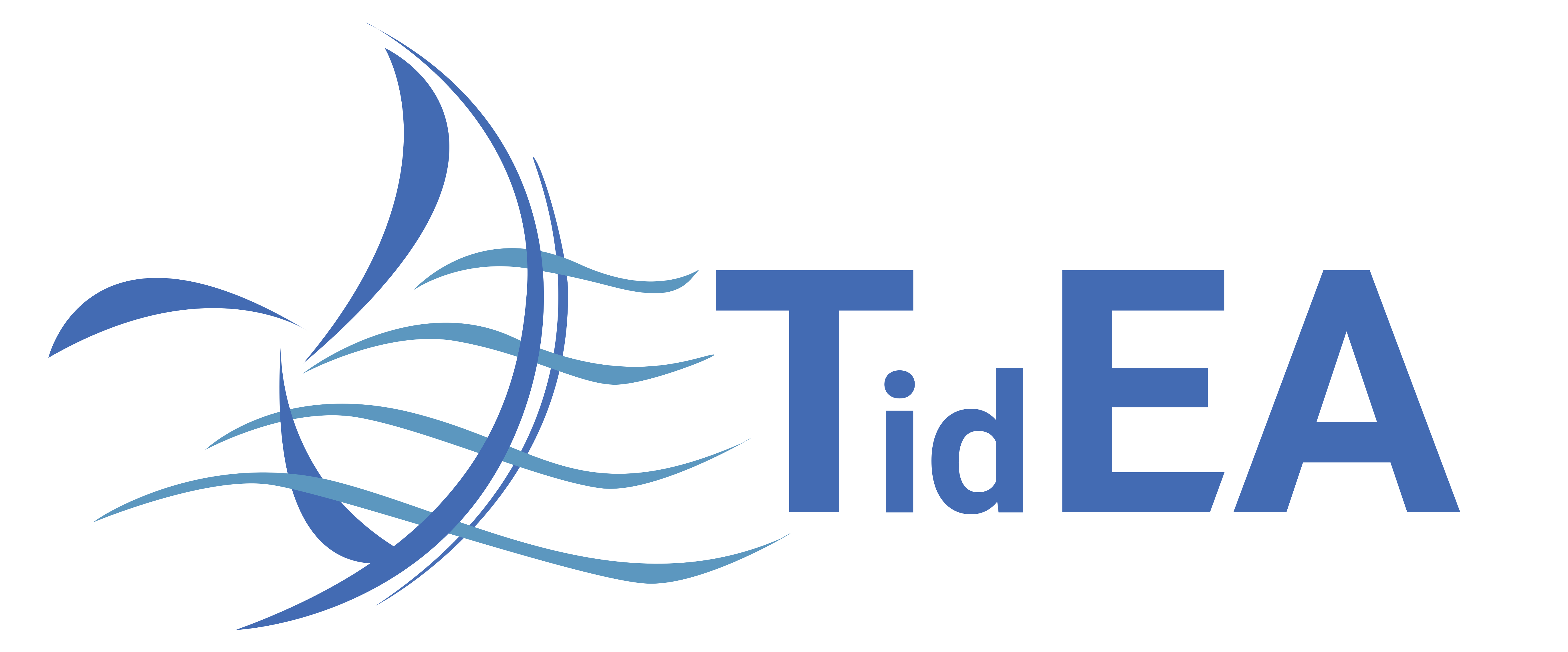 Logo TidEA