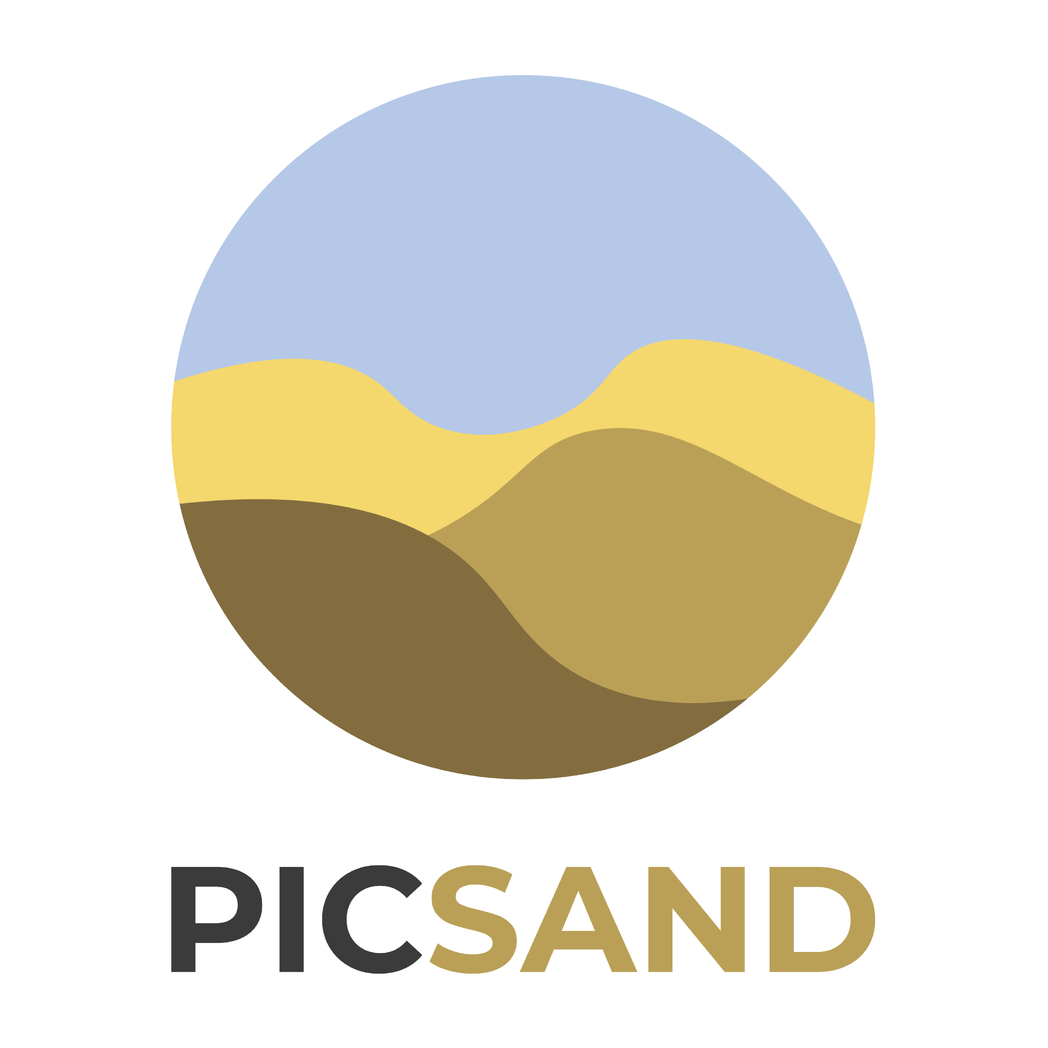 Logo PICSAND