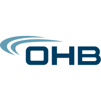 Logo OHB