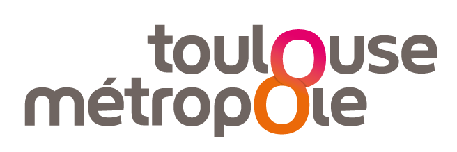 Logo Toulouse Métropole