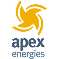 Logo apex energies