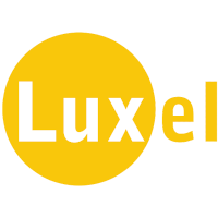 Logo Luxel