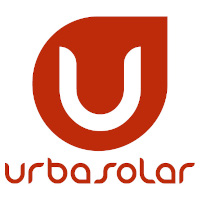 Logo urba solar