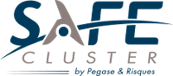 Logo Safe Cluster