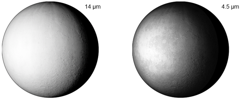 NOVELTIS - RT Lune