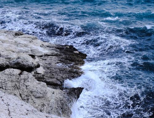 Erosion and Accretion estimation on mediteranean coasts