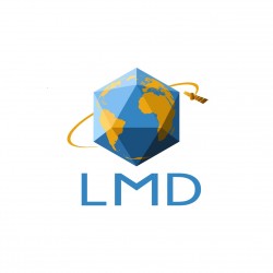 Logo LMD