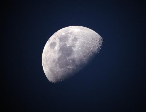 Potentiel de la Lune comme cible d’étalonnage pour les instruments IASI