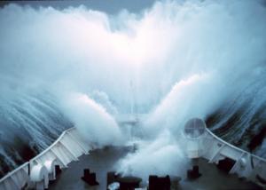 Rogue waves from noaa