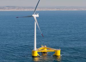 Wind energy