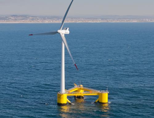 Atlas des énergies marine de Tunisie