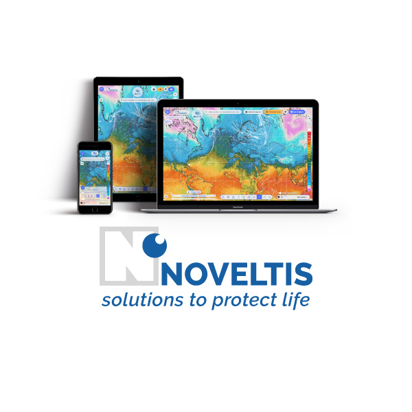 NOVELTIS - Products and services