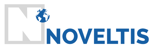 NOVELTIS Logo