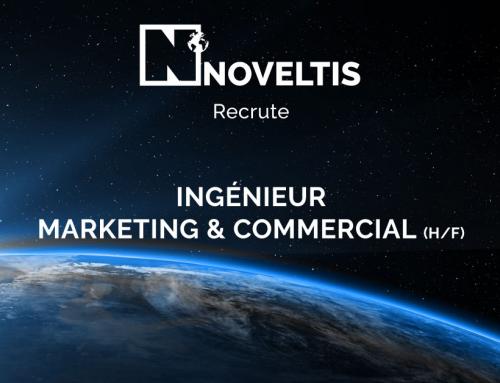 Ingénieur Commercial (H/F)