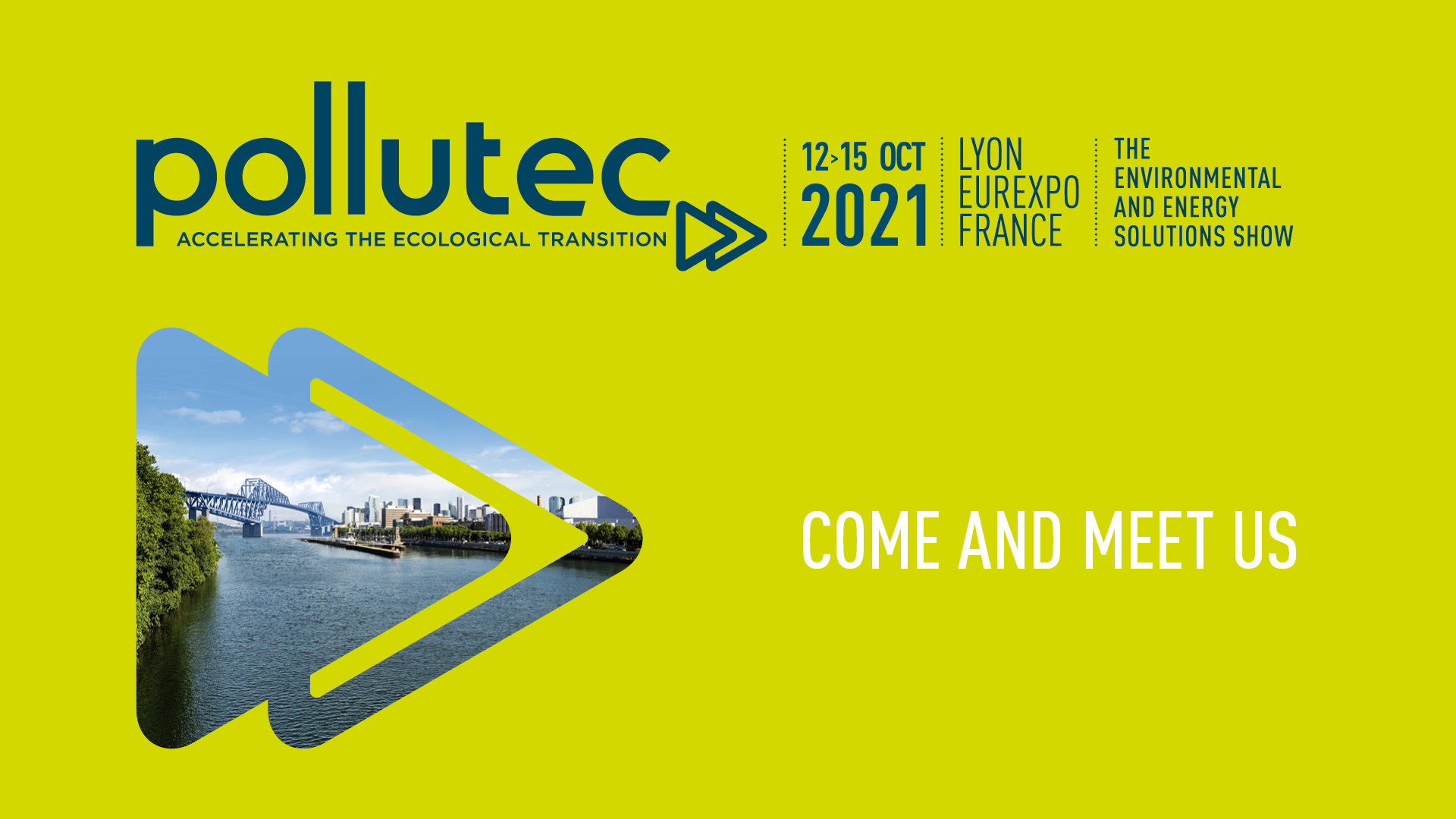 NOVELTIS Pollutec Sea & Coastline