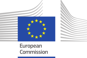 European Commission Logo